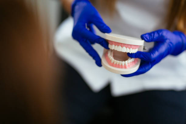 TMJ/TMD Treatment in Kekoskee, WI