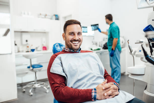 Best Sedation Dentistry  in Kekoskee, WI