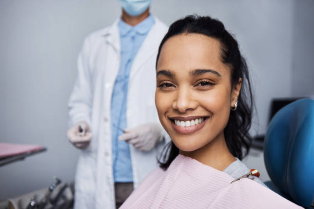 Best Full Mouth Reconstruction  in Kekoskee, WI