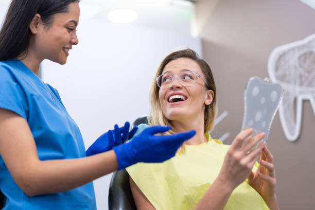 Best Pediatric Dentistry  in Kekoskee, WI