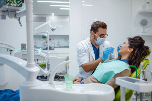 Best Preventive Dentistry  in Kekoskee, WI