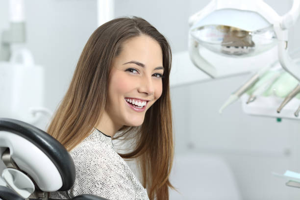 Laser Dentistry in Kekoskee, WI