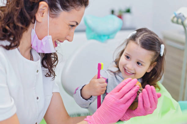 Best Pediatric Dentistry  in Kekoskee, WI